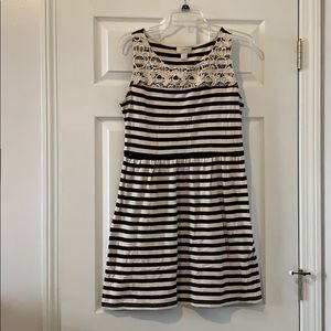 Loft dress